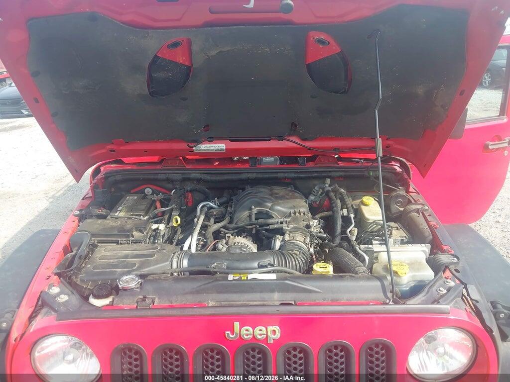 1C4BJWFG3FL715293 2015 JEEP WRANGLER UNLIMITED photo no. 10
