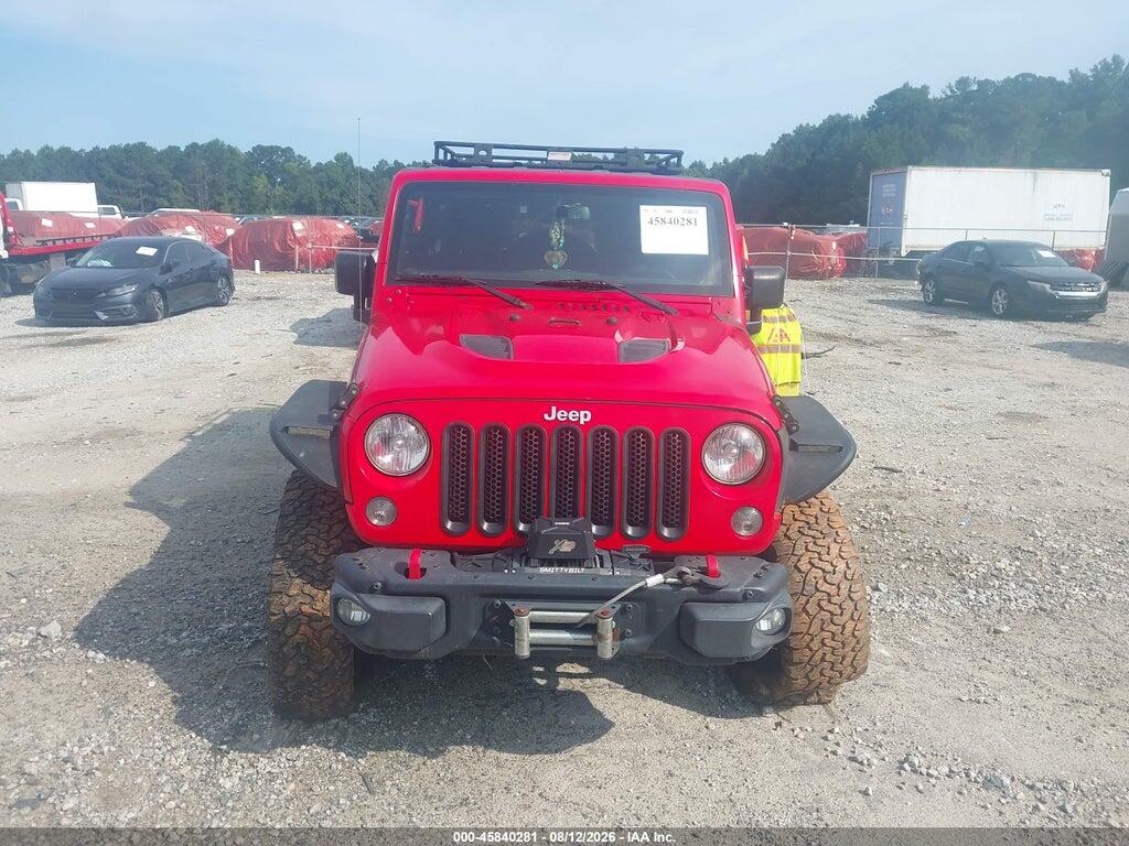 1C4BJWFG3FL715293 2015 JEEP WRANGLER UNLIMITED photo no. 12