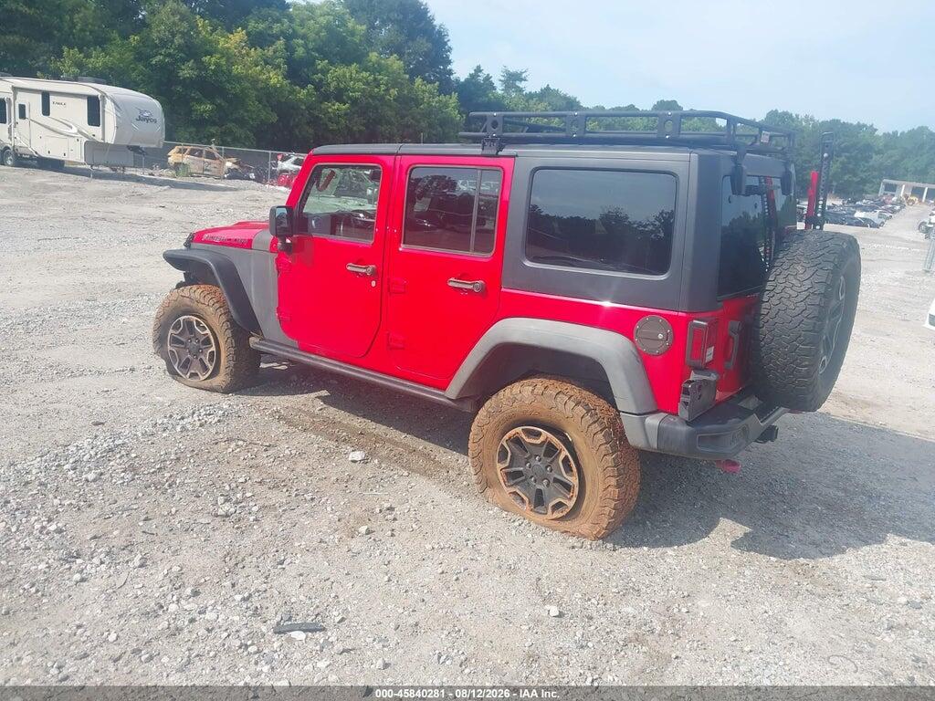 1C4BJWFG3FL715293 2015 JEEP WRANGLER UNLIMITED photo no. 3