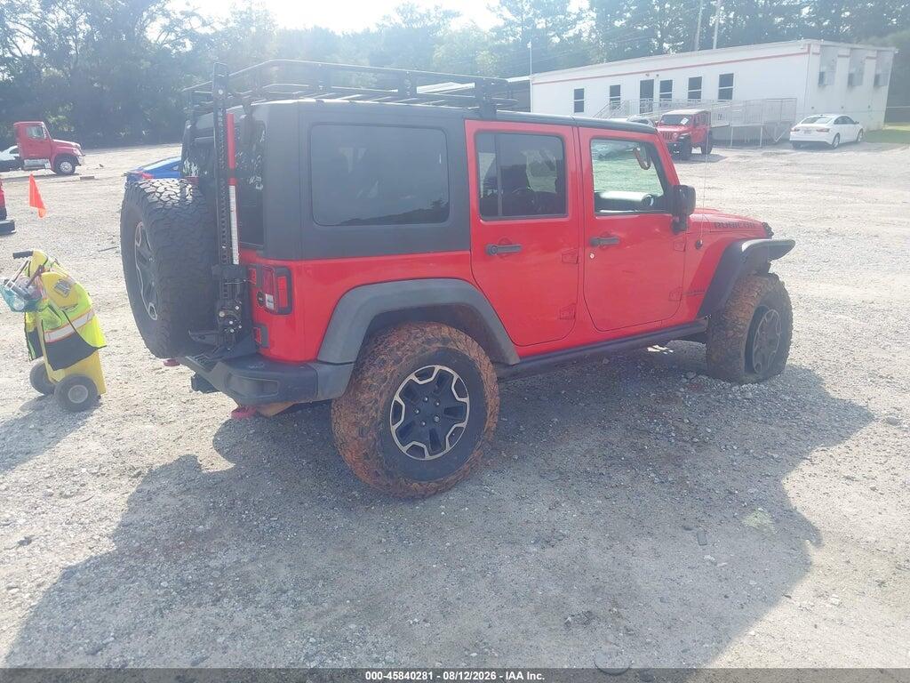 1C4BJWFG3FL715293 2015 JEEP WRANGLER UNLIMITED photo no. 4