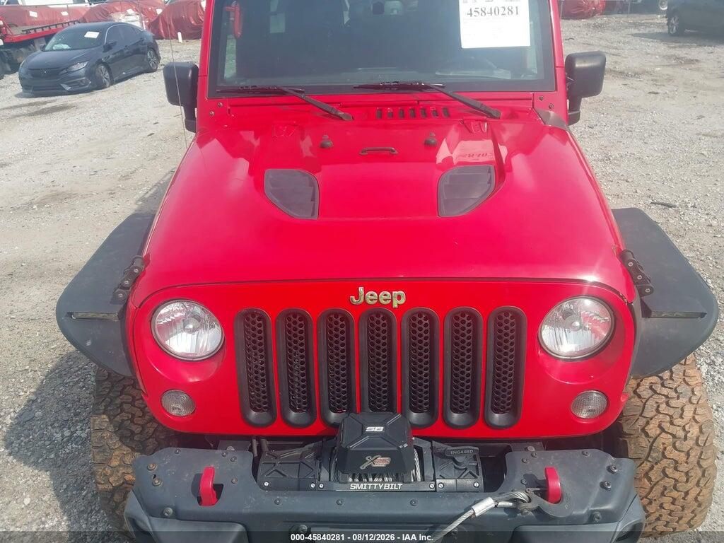 1C4BJWFG3FL715293 2015 JEEP WRANGLER UNLIMITED photo no. 6
