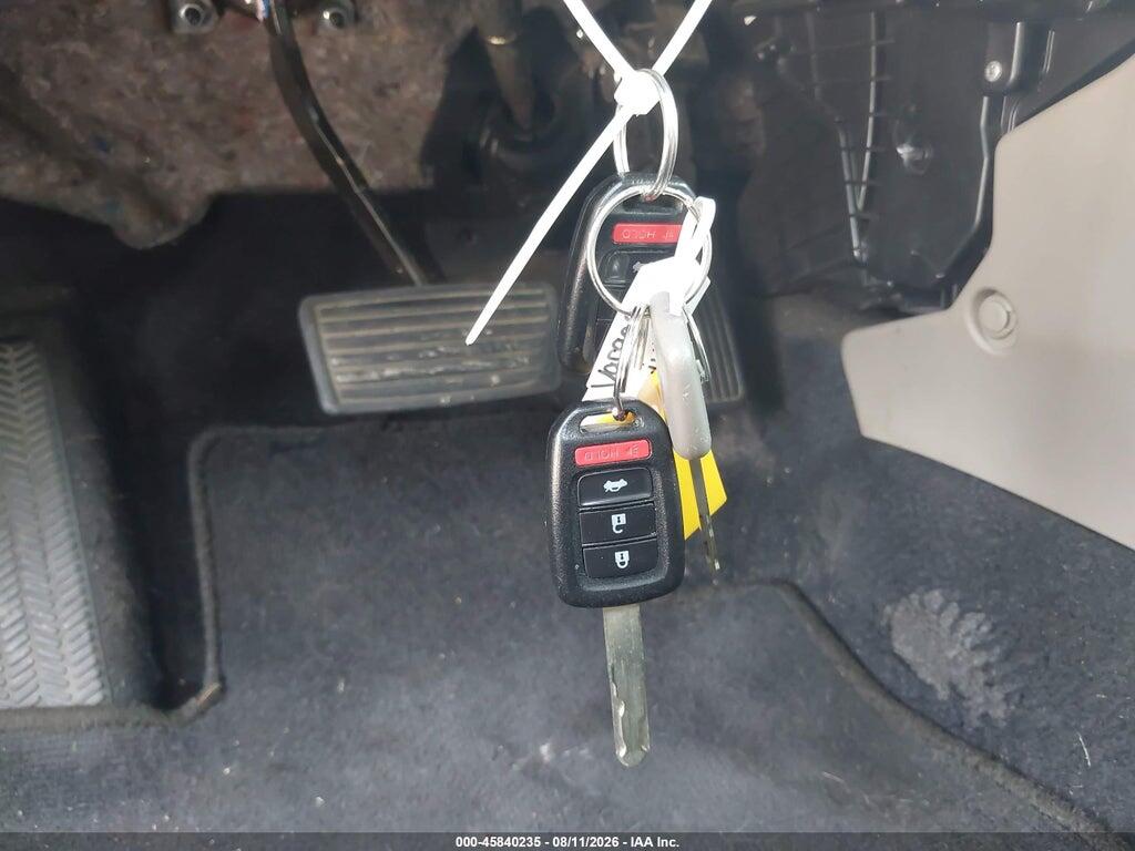 19XFB2F58FE007944 2015 HONDA CIVIC photo no. 11