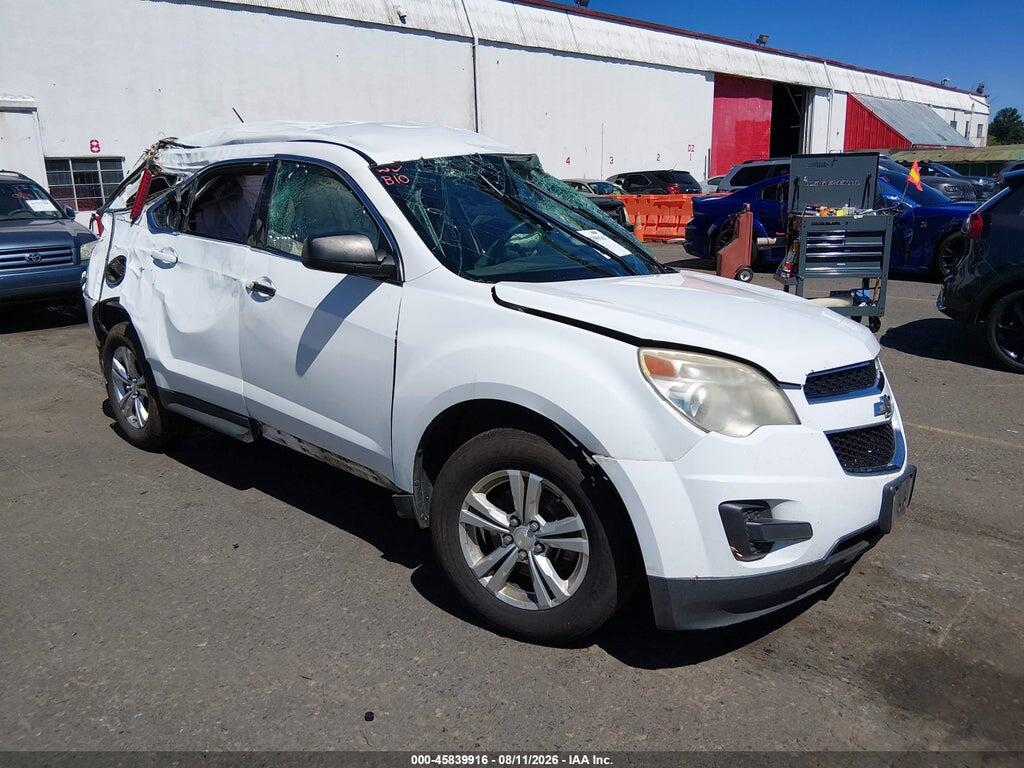 2GNFLEEK4F6251524 2015 CHEVROLET EQUINOX photo no. 1