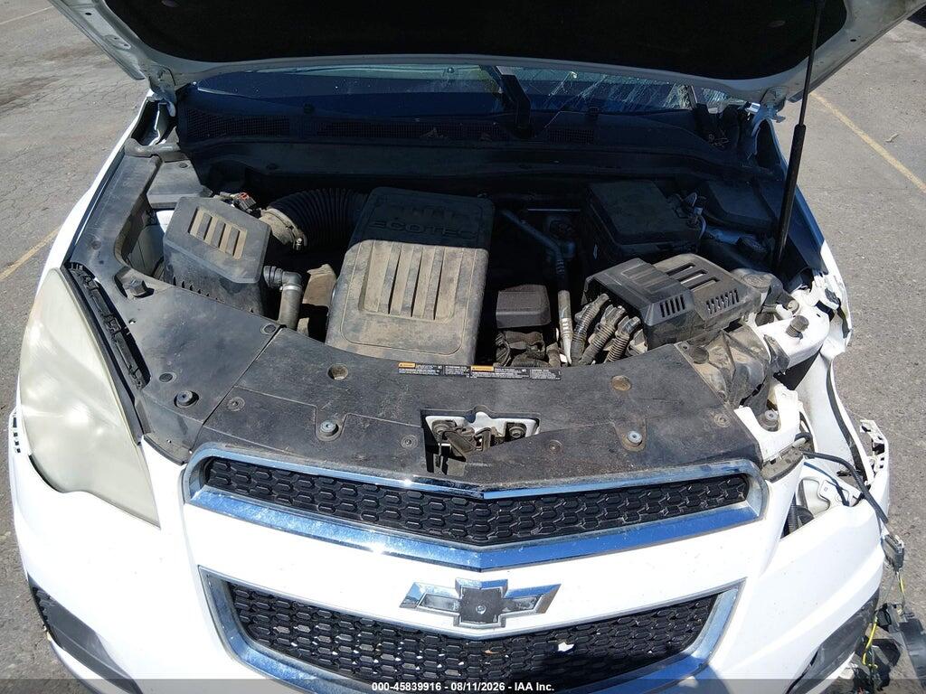 2GNFLEEK4F6251524 2015 CHEVROLET EQUINOX photo no. 10
