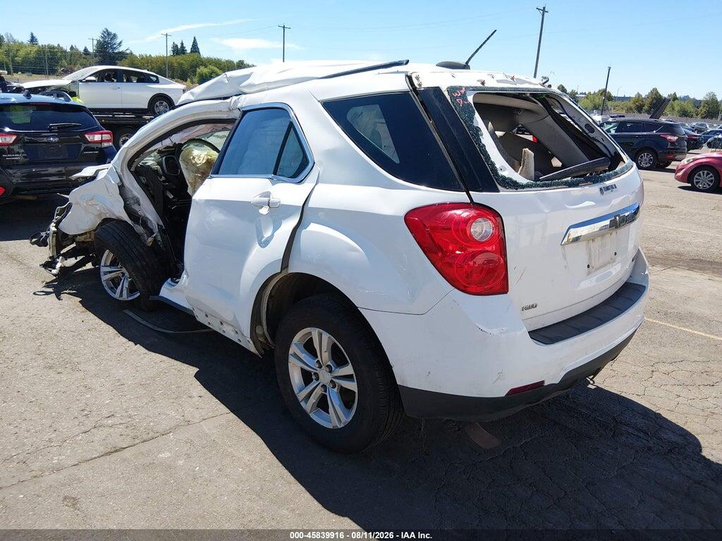 2GNFLEEK4F6251524 2015 CHEVROLET EQUINOX photo no. 3