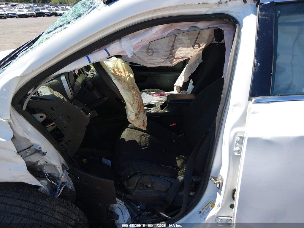 2GNFLEEK4F6251524 2015 CHEVROLET EQUINOX photo no. 5