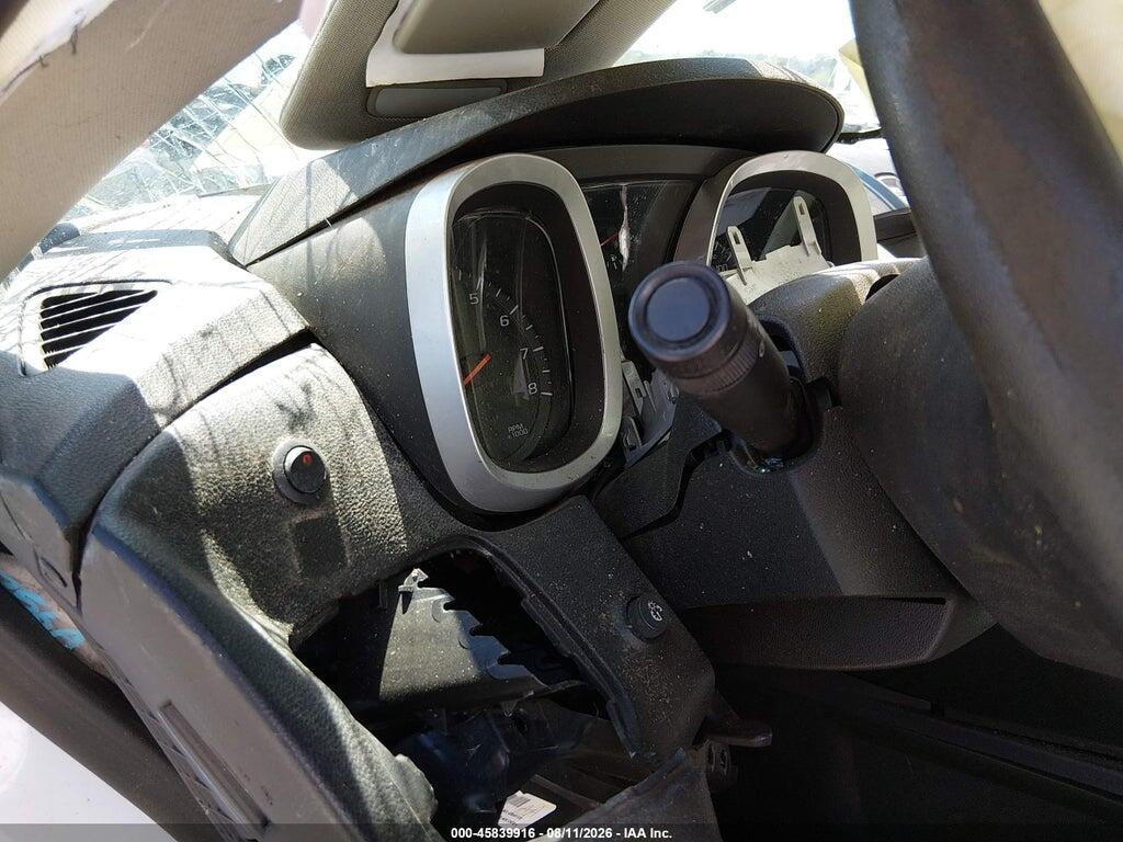 2GNFLEEK4F6251524 2015 CHEVROLET EQUINOX photo no. 7