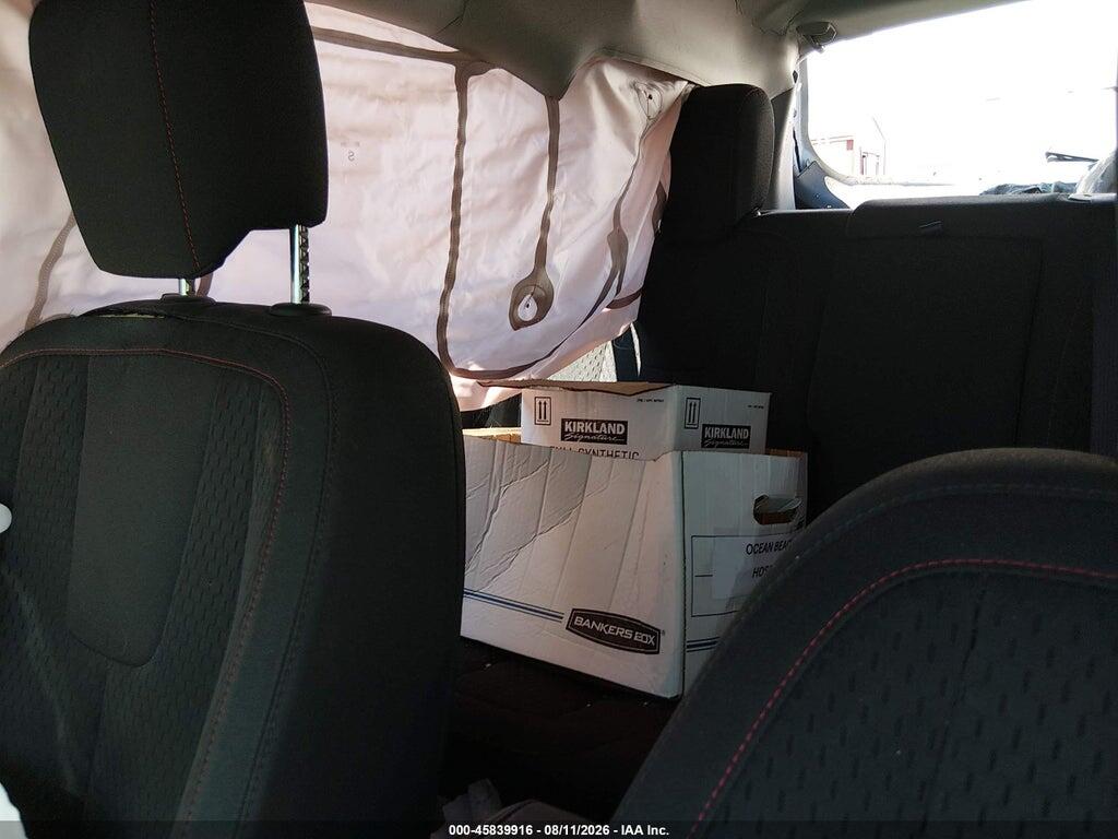 2GNFLEEK4F6251524 2015 CHEVROLET EQUINOX photo no. 8