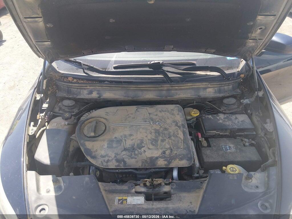 1C4PJMCS2FW768763 2015 JEEP CHEROKEE photo no. 10