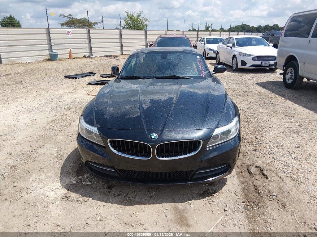 WBALL5C50FP557707 2015 BMW Z4 photo no. 12