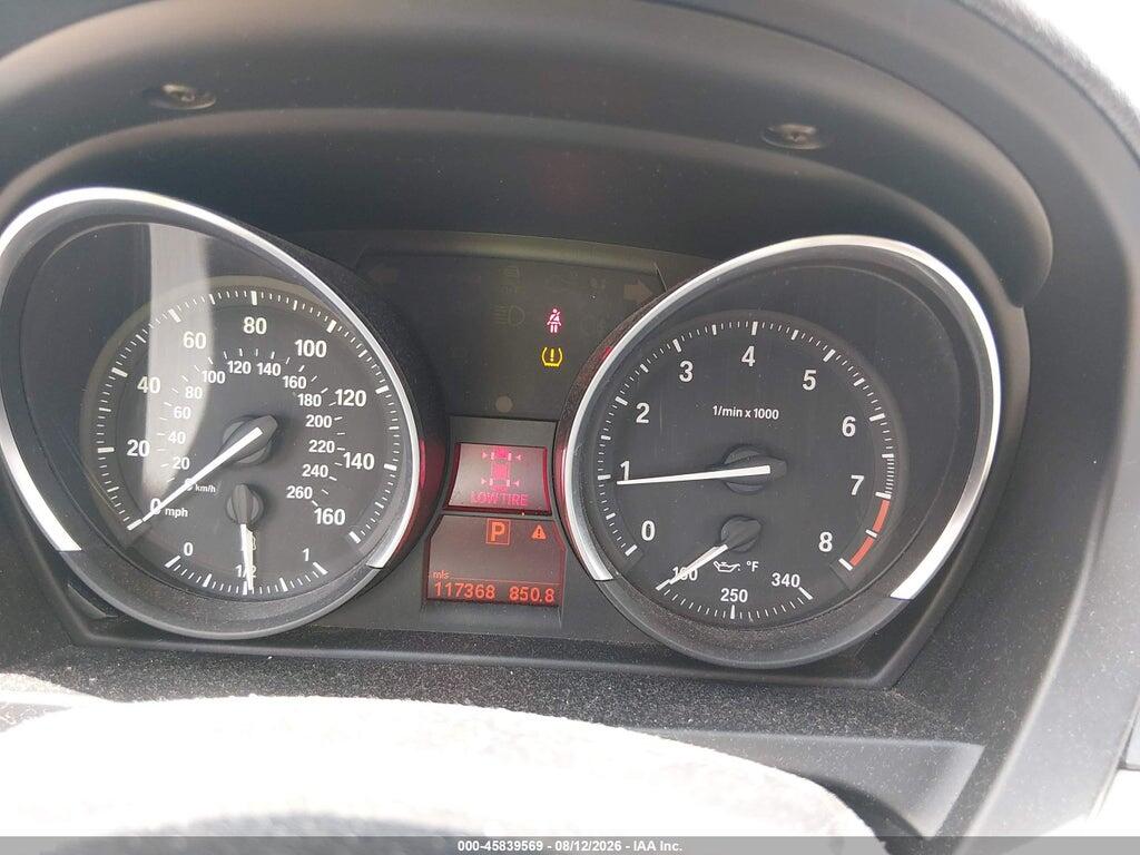 WBALL5C50FP557707 2015 BMW Z4 photo no. 7