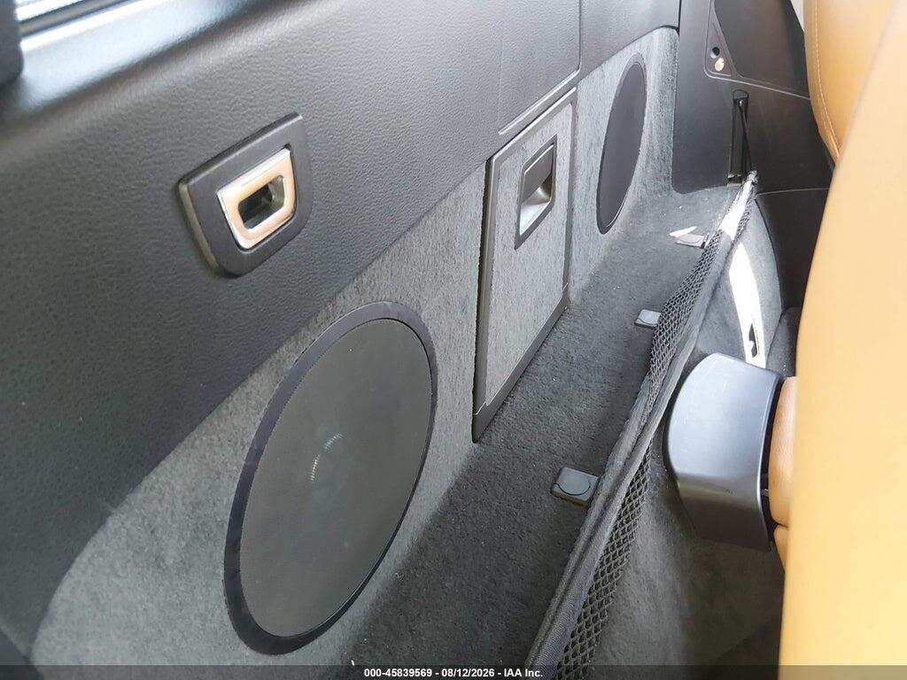 WBALL5C50FP557707 2015 BMW Z4 photo no. 8