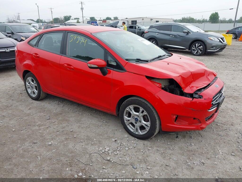 3FADP4BJ6FM221124 2015 FORD FIESTA photo no. 1