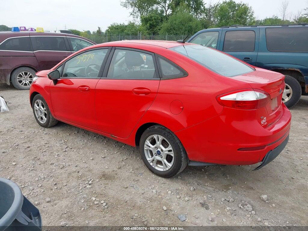 3FADP4BJ6FM221124 2015 FORD FIESTA photo no. 3