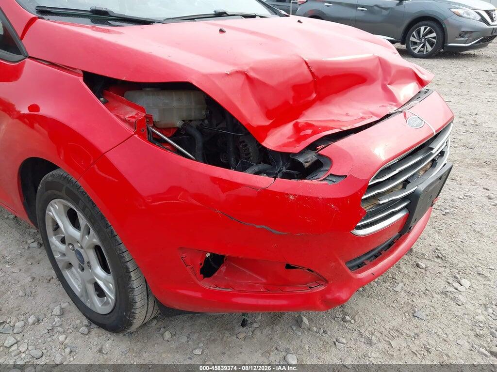3FADP4BJ6FM221124 2015 FORD FIESTA photo no. 6