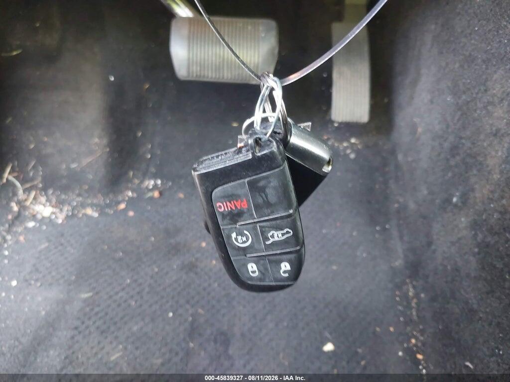 1C4RJFBG5FC142434 2015 JEEP GRAND CHEROKEE photo no. 11