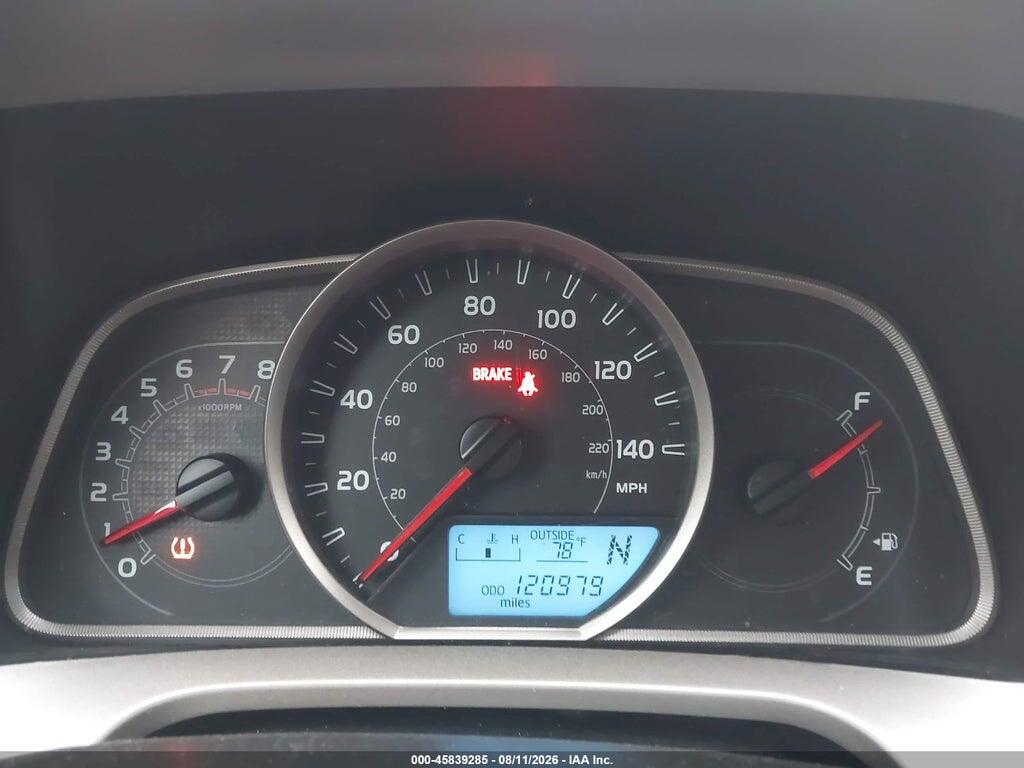 2T3RFREV9FW397727 2015 TOYOTA RAV4 photo no. 7