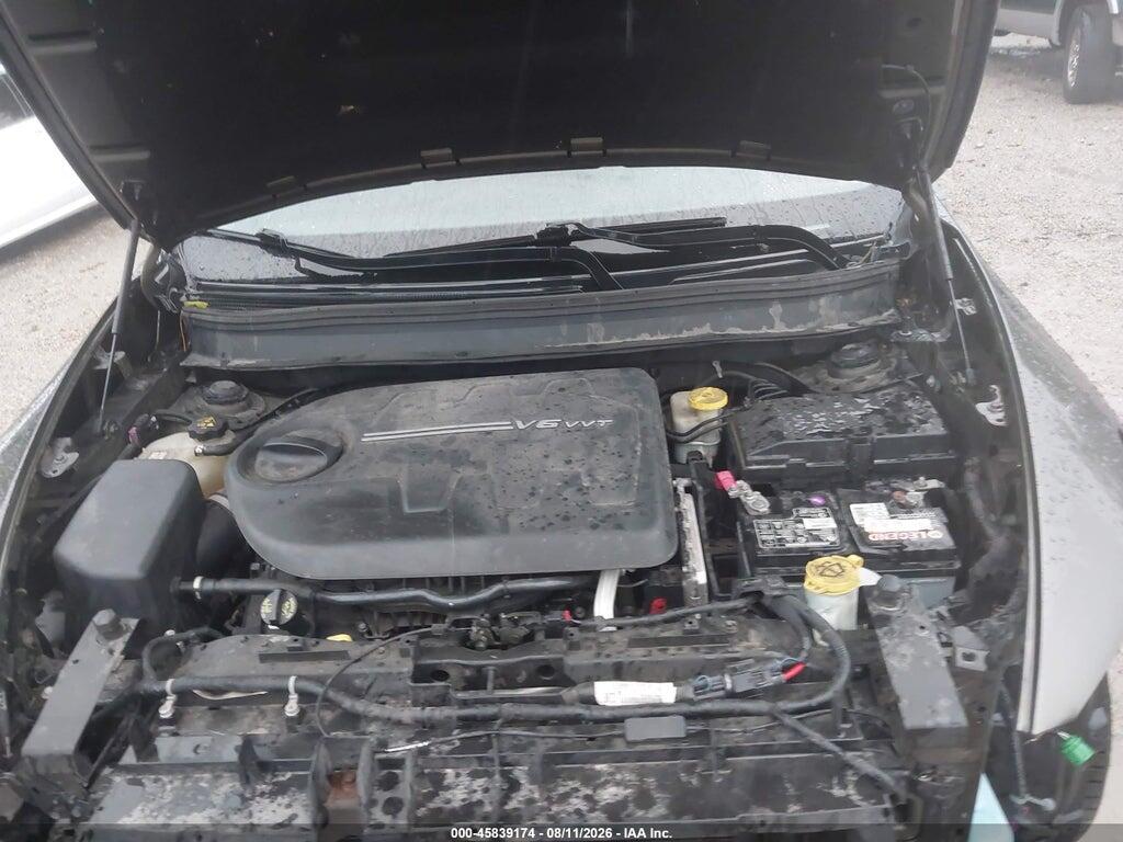 1C4PJMBS0FW510338 2015 JEEP CHEROKEE photo no. 10