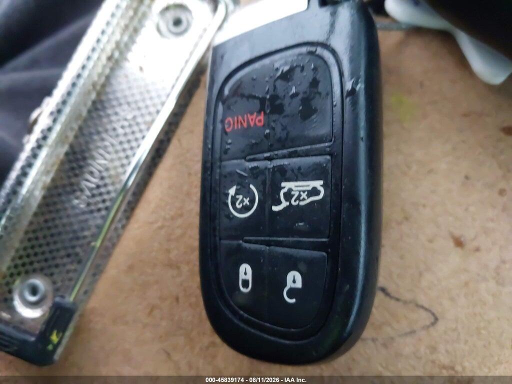 1C4PJMBS0FW510338 2015 JEEP CHEROKEE photo no. 11