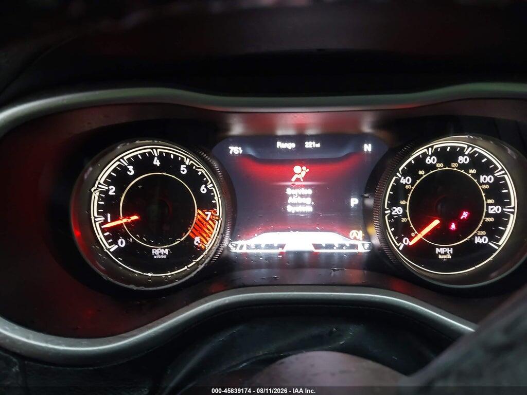 1C4PJMBS0FW510338 2015 JEEP CHEROKEE photo no. 7
