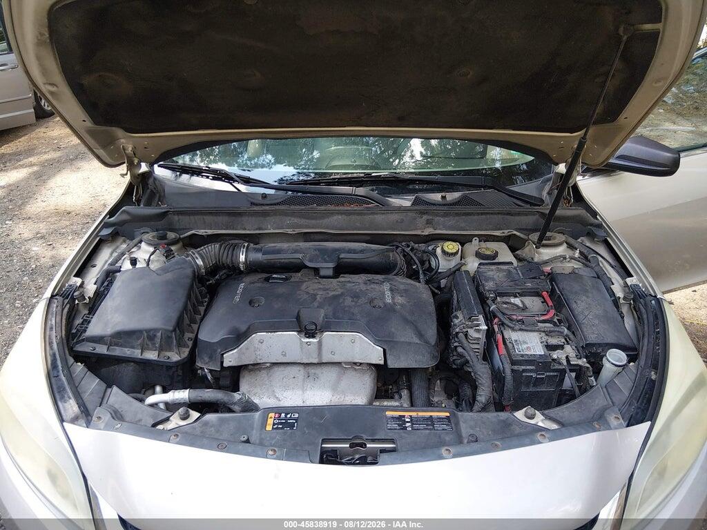 1G11B5SL4FF235700 2015 CHEVROLET MALIBU photo no. 10