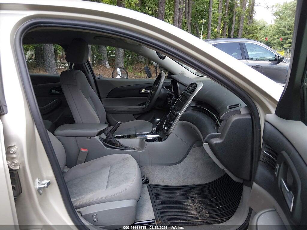 1G11B5SL4FF235700 2015 CHEVROLET MALIBU photo no. 5