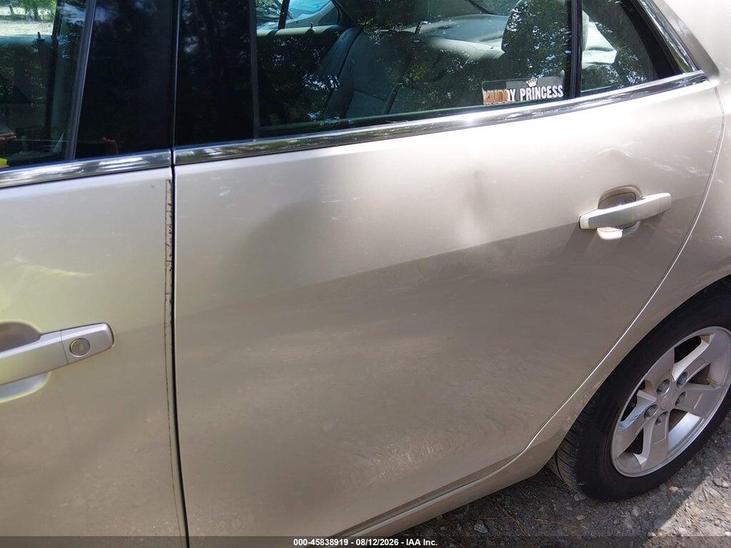1G11B5SL4FF235700 2015 CHEVROLET MALIBU photo no. 6
