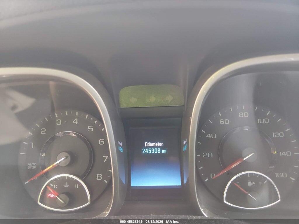 1G11B5SL4FF235700 2015 CHEVROLET MALIBU photo no. 7
