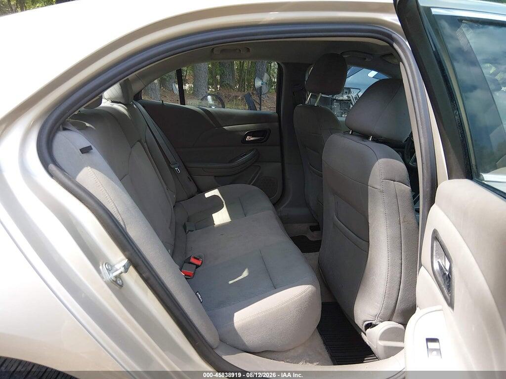 1G11B5SL4FF235700 2015 CHEVROLET MALIBU photo no. 8