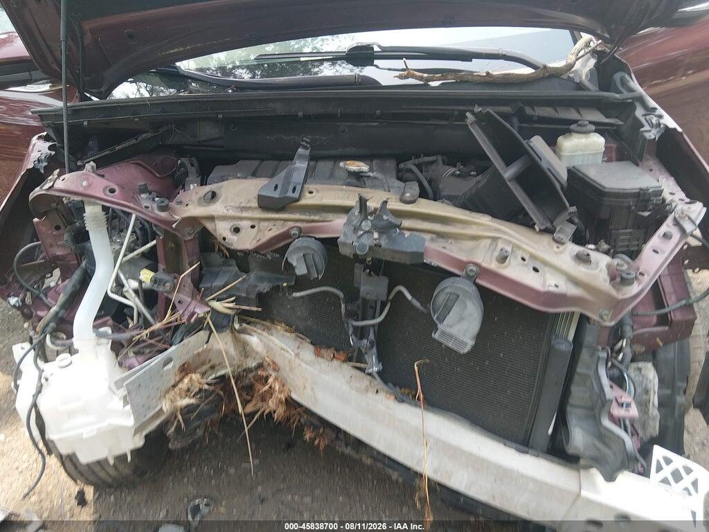 5TDBKRFH7FS083923 2015 TOYOTA HIGHLANDER photo no. 10