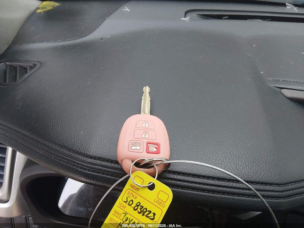 5TDBKRFH7FS083923 2015 TOYOTA HIGHLANDER photo no. 11