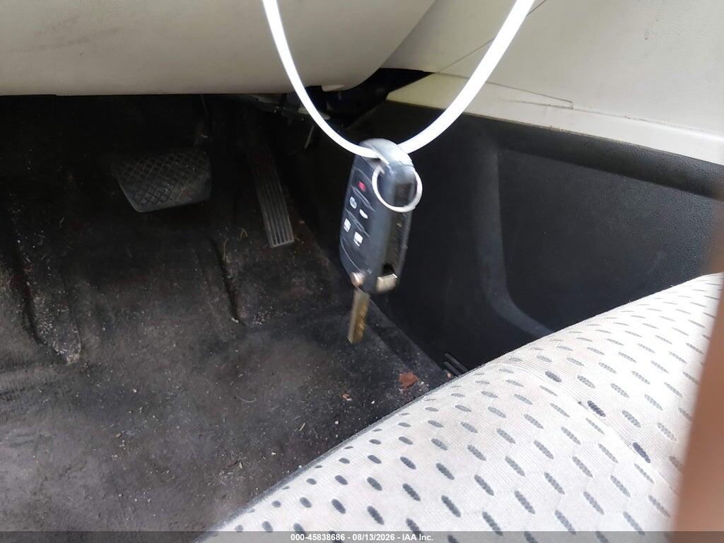 2GNALAEK0F6209094 2015 CHEVROLET EQUINOX photo no. 11