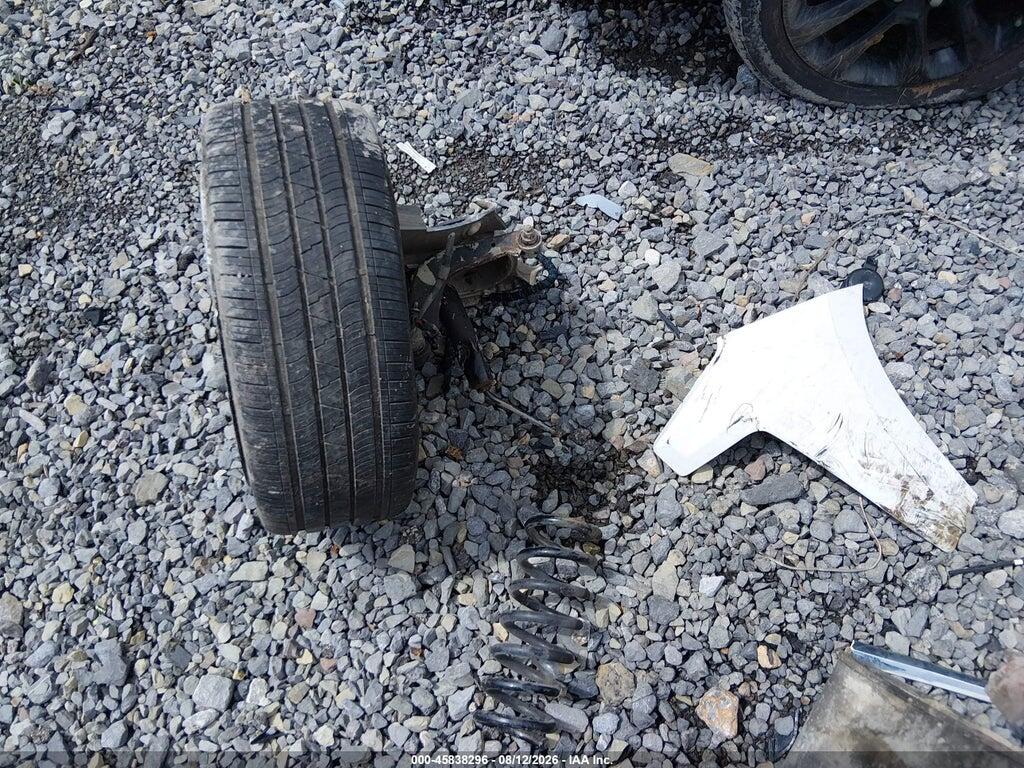 3FA6P0H73FR277280 2015 FORD FUSION photo no. 12