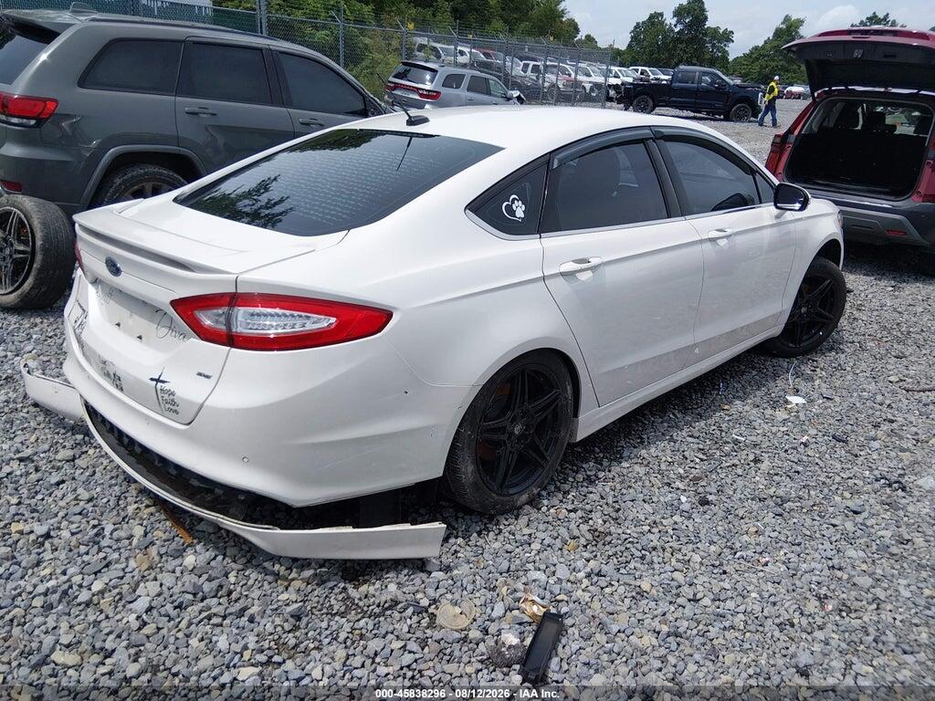 3FA6P0H73FR277280 2015 FORD FUSION photo no. 4