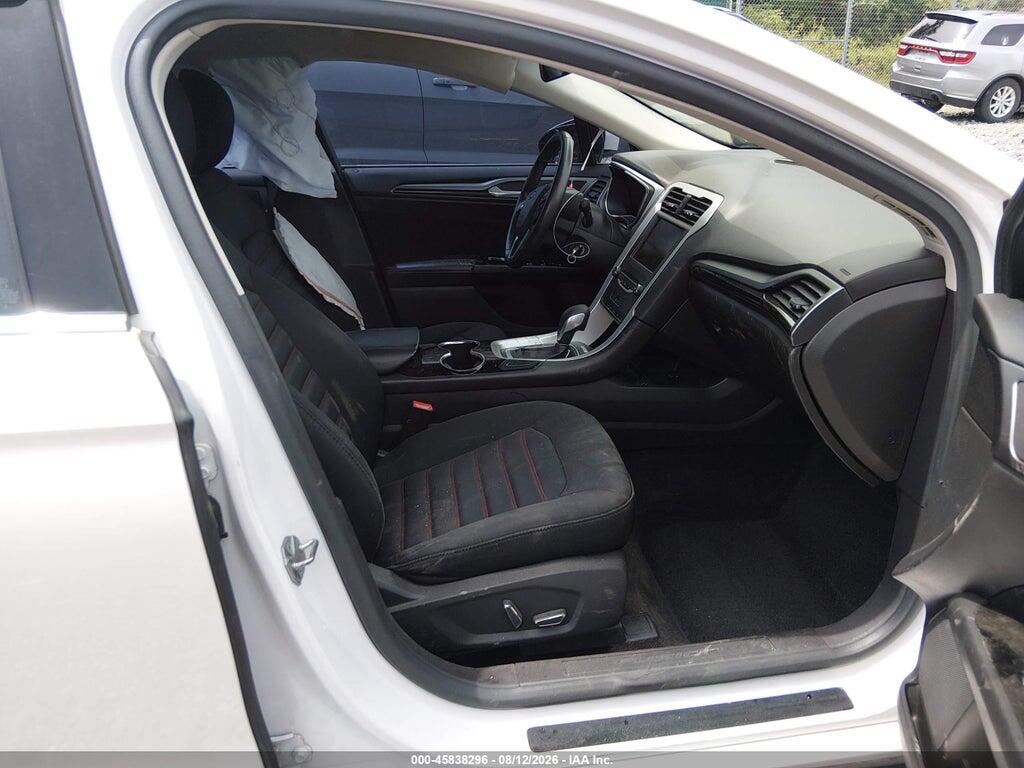 3FA6P0H73FR277280 2015 FORD FUSION photo no. 5
