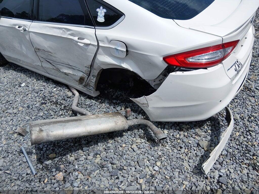 3FA6P0H73FR277280 2015 FORD FUSION photo no. 6