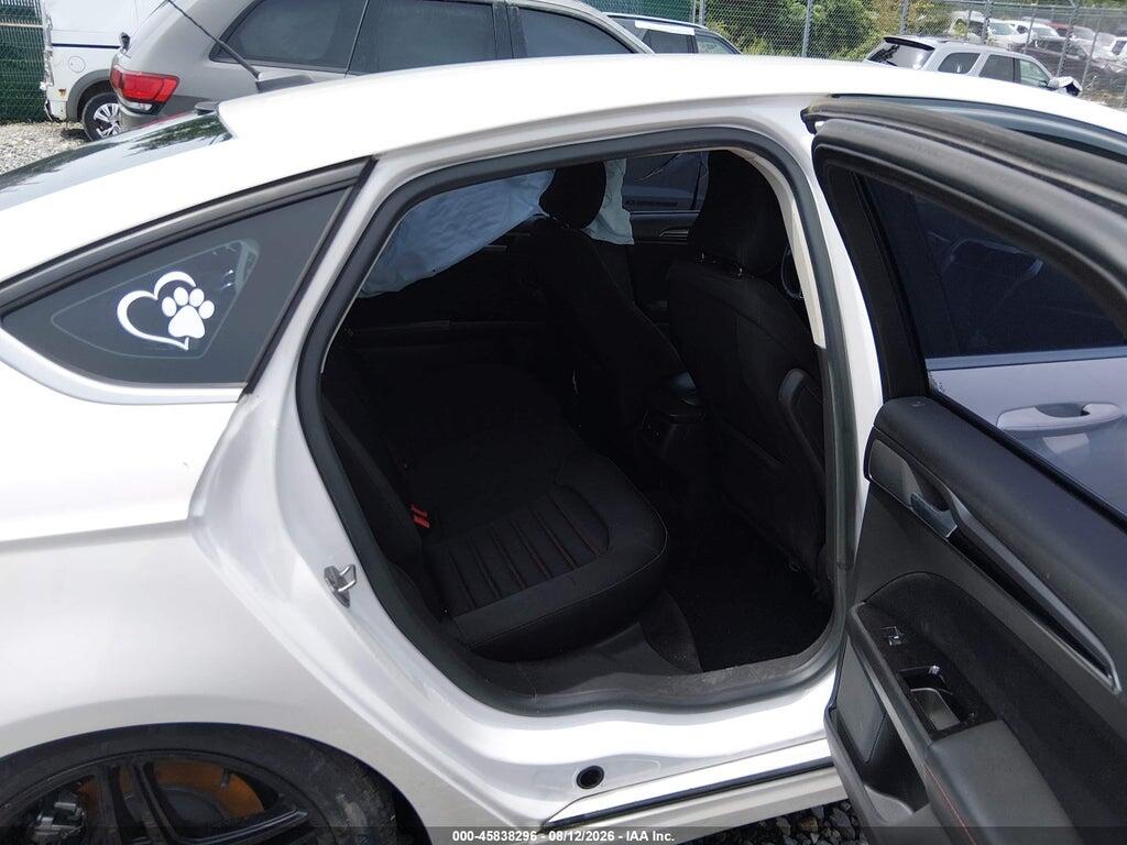 3FA6P0H73FR277280 2015 FORD FUSION photo no. 8