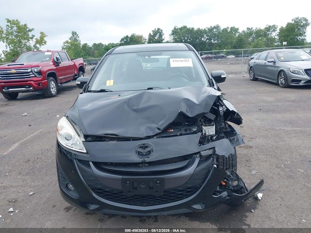 JM1CW2DL8F0181787 2015 MAZDA MAZDA5 photo no. 12