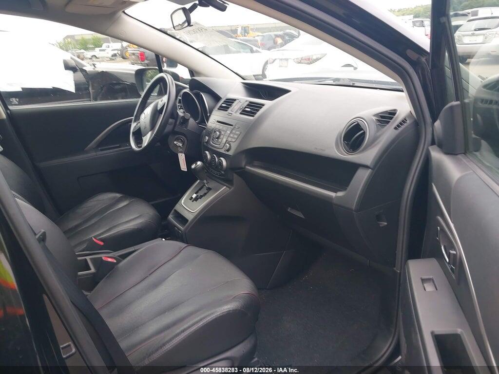 JM1CW2DL8F0181787 2015 MAZDA MAZDA5 photo no. 5