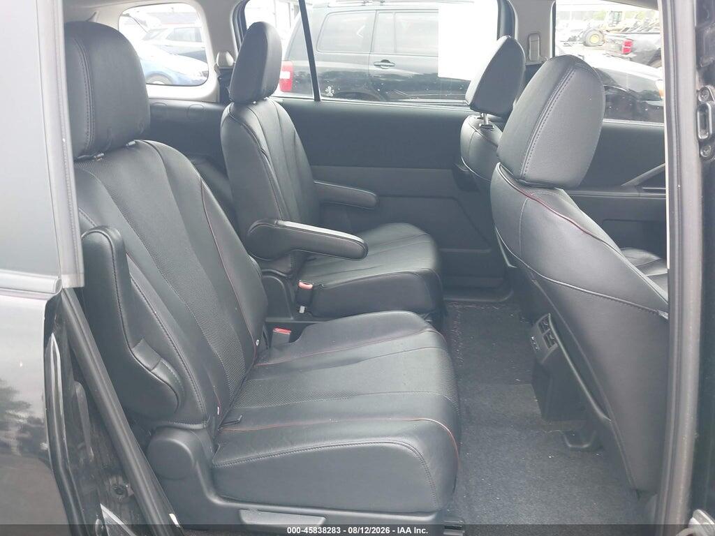 JM1CW2DL8F0181787 2015 MAZDA MAZDA5 photo no. 8