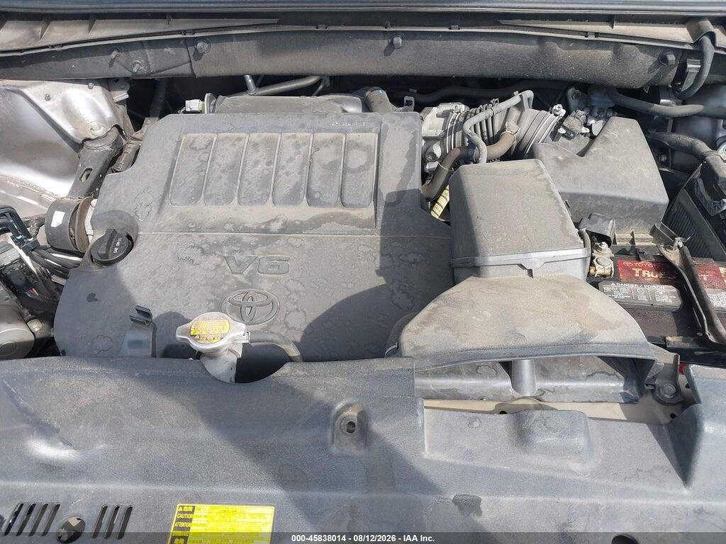 5TDYKRFH9FS068396 2015 TOYOTA HIGHLANDER photo no. 10
