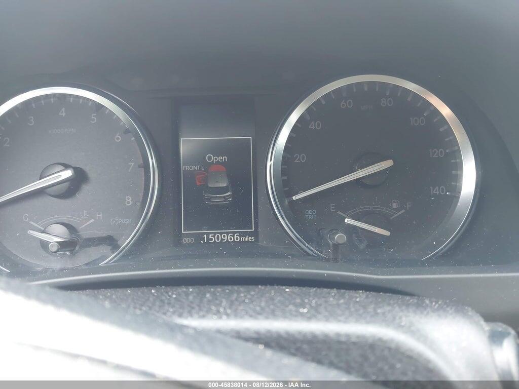 5TDYKRFH9FS068396 2015 TOYOTA HIGHLANDER photo no. 7