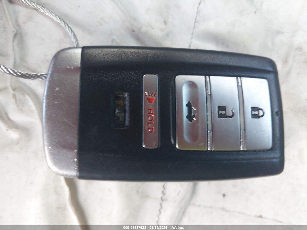 19UUB1F54FA018168 2015 ACURA TLX photo no. 11