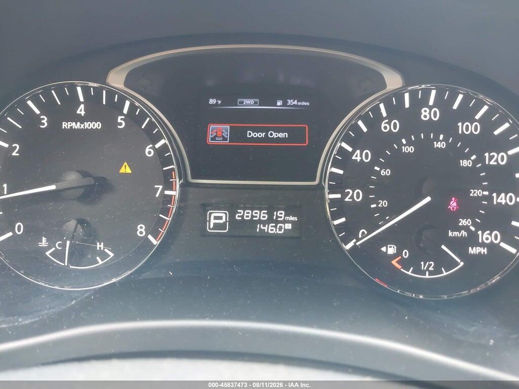 5N1AR2MM3FC625398 2015 NISSAN PATHFINDER photo no. 7