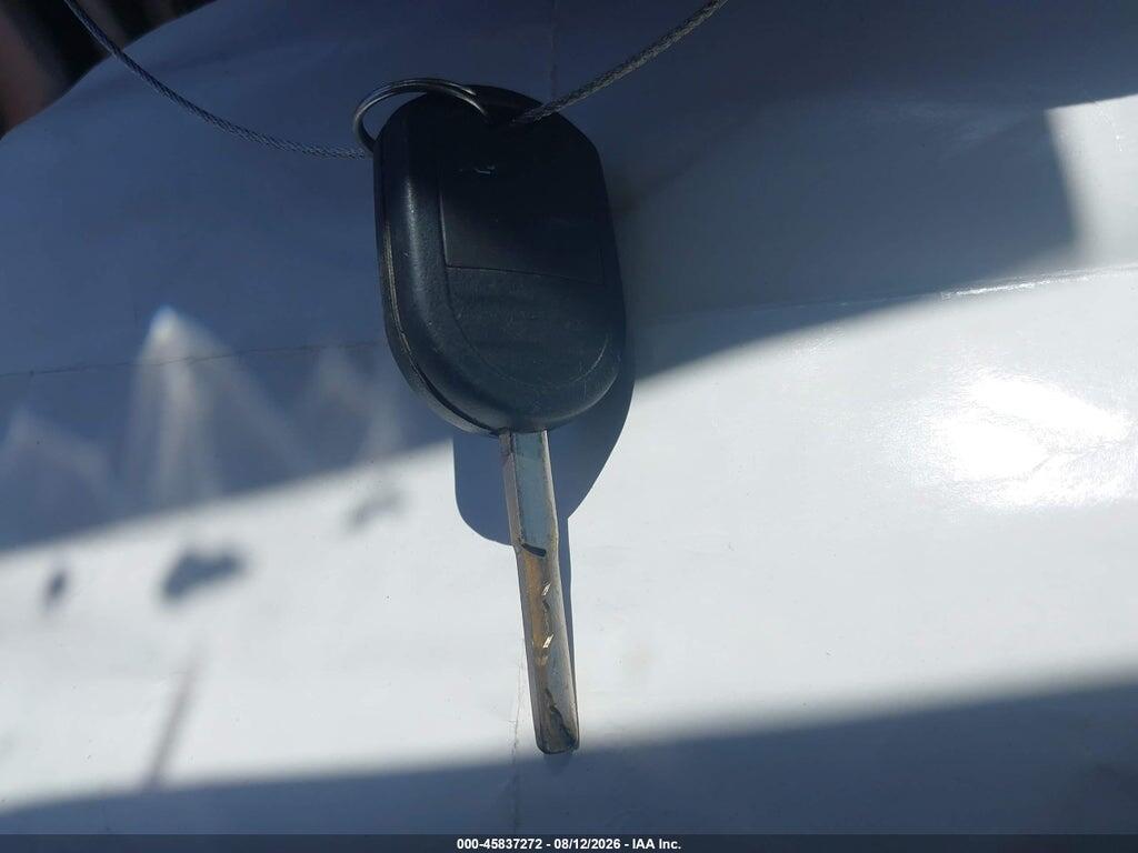 1FADP3F24FL304405 2015 FORD FOCUS photo no. 11
