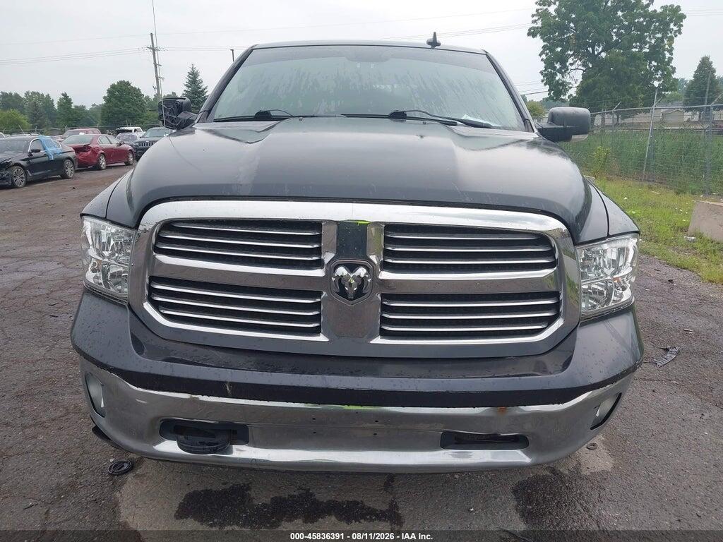 3C6RR7LT1FG709687 2015 RAM 1500 photo no. 12