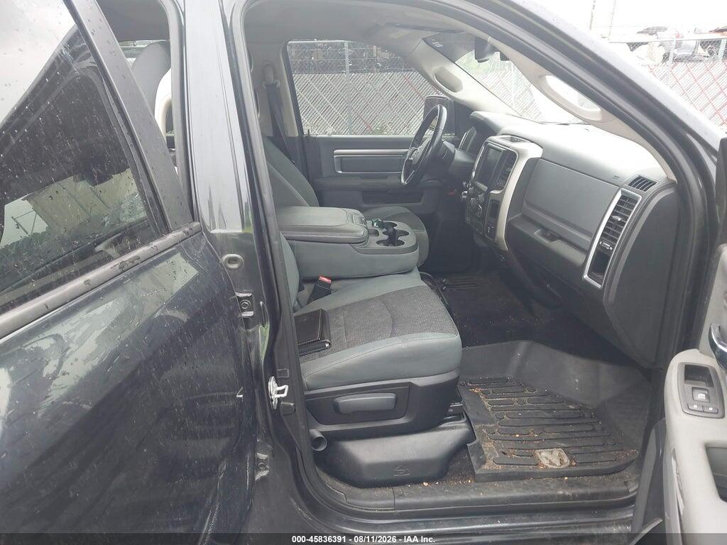 3C6RR7LT1FG709687 2015 RAM 1500 photo no. 5