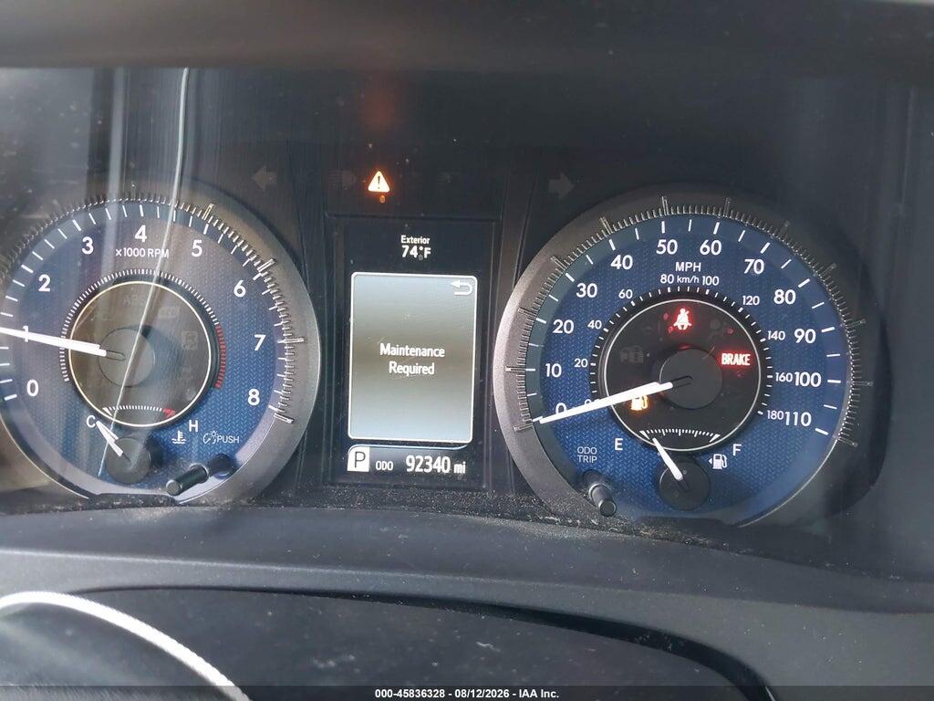 5TDYK3DC9FS653368 2015 TOYOTA SIENNA photo no. 7