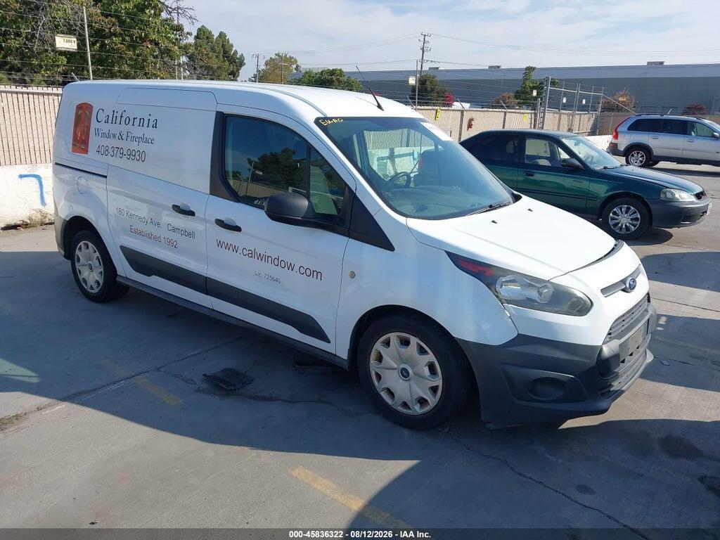 NM0LS7E78F1214773 2015 FORD TRANSIT CONNECT photo no. 1