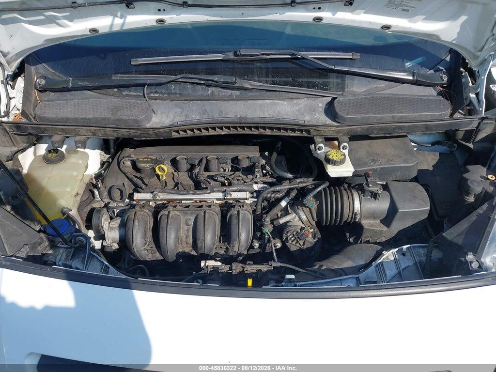 NM0LS7E78F1214773 2015 FORD TRANSIT CONNECT photo no. 10